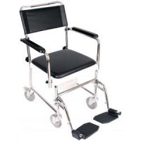 Кресло для душа и туалета OSD-JBS 367A